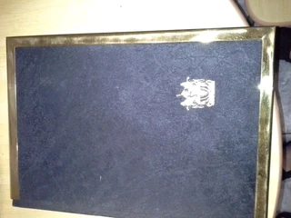 Rhodesian army book collectors