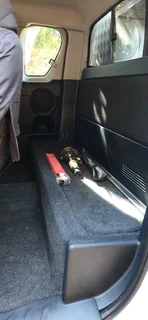 2017 Toyota Hilux Ex Cab 4x4