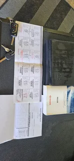 2017 Toyota Hilux Ex Cab 4x4