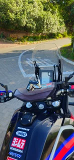 2021 Yamaha Tenere 700 XTZ 700