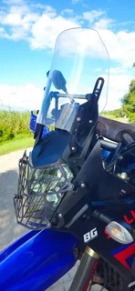 2021 Yamaha Tenere 700 XTZ 700