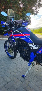 2021 Yamaha Tenere 700 XTZ 700