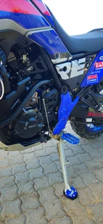 2021 Yamaha Tenere 700 XTZ 700