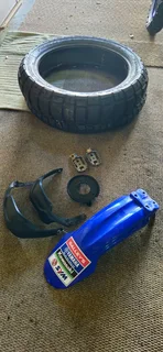 2021 Yamaha Tenere 700 XTZ 700