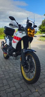 2023 Yamaha Tenere T7 XTZ 690