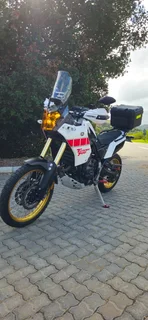 2023 Yamaha Tenere T7 XTZ 690