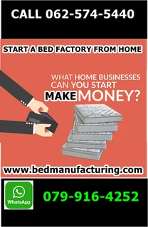 Manufacturing of all types and all sizes quilt beds