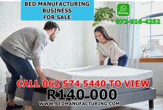 Factory for sale beds base and mattresses
