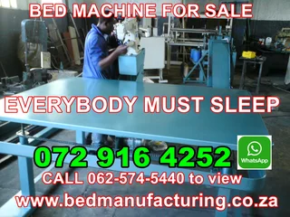 Tape edge machine for sale