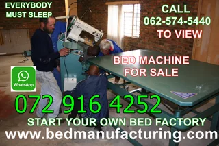 We Build the Machines That Build Your Business TAPE EDGE MACHINES