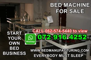 We Build The Machines That Build Your Business Tape Edge Machines