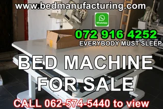 We Build the Machines That Build Your Business TAPE EDGE MACHINES