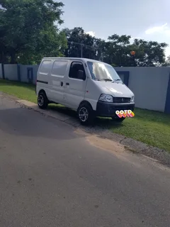 2025 suzuki eeco 1.2 panel van