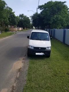 2025 suzuki eeco 1.2 panel van