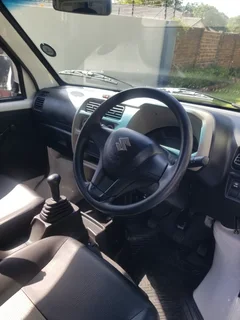 2025 suzuki eeco 1.2 panel van