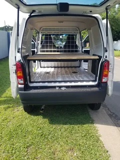 2025 suzuki eeco 1.2 panel van