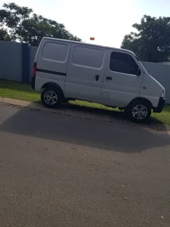 2025 suzuki eeco 1.2 panel van