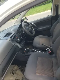 2014 VW polo vivian 1.6 sedan