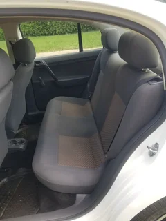 2014 VW polo vivian 1.6 sedan