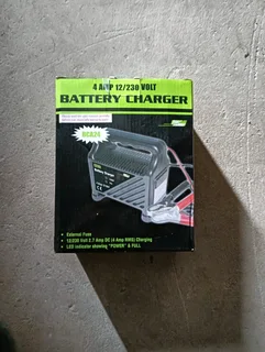 Battery Charger