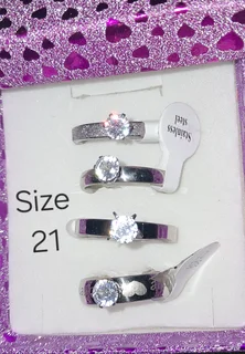 Engagement Rings