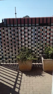 PALISADE FENCING AND PAINTS - WEAVING