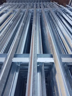 PALISADE FENCING &#64; PROLINE PALISADE