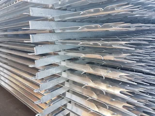 PALISADE FENCING &#64; PROLINE PALISADE