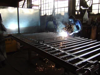 PROLINE PALISADE FENCING, GATES AND PAINT