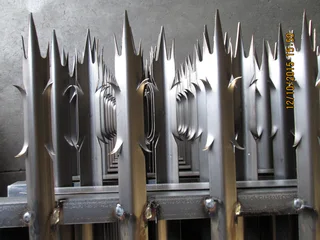 Proline Palisade Fencing, Gates And Paint