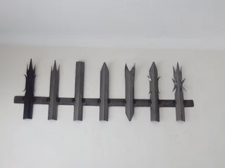 PROLINE PALISADE NOW MANUFACTURING BEDS