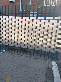 Palisade Fencing And Gates @proline Palisade