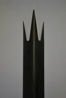 PALISADE FENCING AND GATES &#64;PROLINE PALISADE