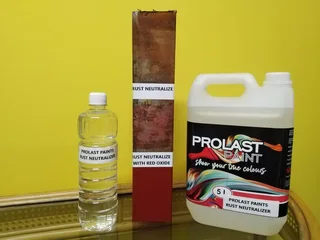 PROLAST PAINT MANUFACTURERS