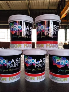 PROLAST PAINT MANUFACTURERS