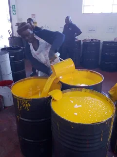 PROLAST PAINT MANUFACTURERS