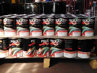 PROLAST PAINT MANUFACTURERS