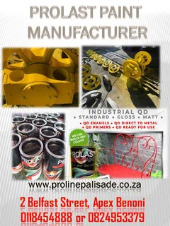 Paint Manufacturers - Sell To Public