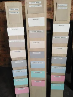 PAINT MANUFACTURERS - WE SELL TO ALL