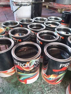 PAINT MANUFACTURERS - WE SELL TO ALL