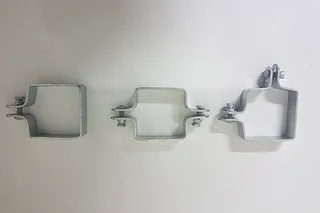 PALISADE FENCING, GATES AND PAINT