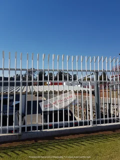 PROLINE PALISADE AND PROLAST PAINT