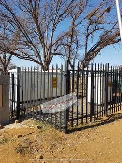 PROLINE PALISADE AND PROLAST PAINT