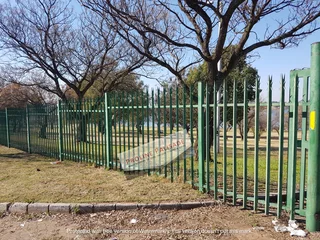 PROLINE PALISADE AND PROLAST PAINT