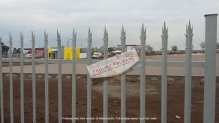 PROLINE PALISADE AND PROLAST PAINT