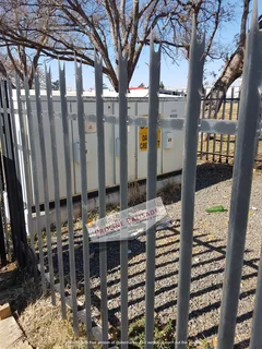 PROLINE PALISADE AND PROLAST PAINT