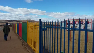 Proline Palisade and Prolast Paint