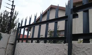 PROLINE PALISADE AND PROLAST PAINT