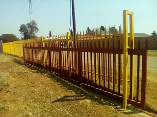 PROLINE PALISADE AND PROLAST PAINT