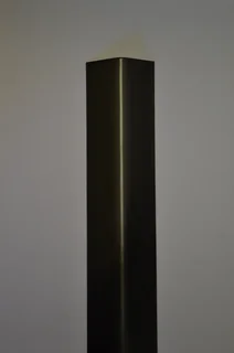 STEEL PALISADE FENCING &#64;PROLINE PALISADE